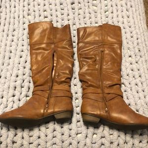 Womens Boots